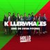 Killer Whales (@KillerWhalesTV) Twitter profile photo