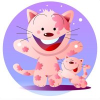 春ネコ🐈⬛投資 (@love_animalcat) 's Twitter Profile