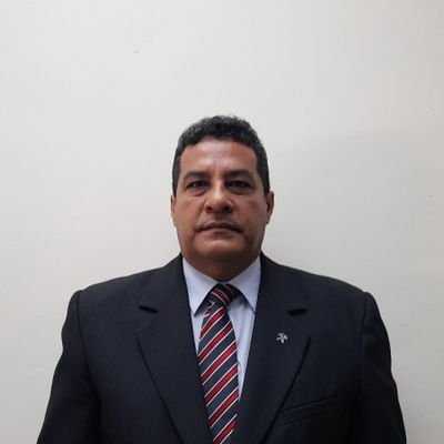 Dr.C. Director General de Minería ⚒️ del Ministerio de Energía y Minas de Cuba 🇨🇺