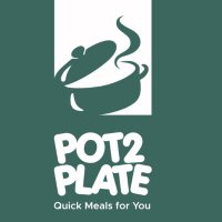 POT 2 PLATE(@pot2platefoods) 's Twitter Profile Photo