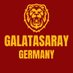 Galatasaray Germany 🇩🇪 (@Galatasaray_DE_) Twitter profile photo