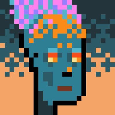 AI-Collaborative Artist ░ UX/UI Designer ░ Storyteller&Writer ░ https://t.co/0SusdqNuWP 💎 https://t.co/Xtzm5aMq14 , https://t.co/oidTVIO9Ct 23-24