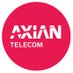 AXIAN Telecom (@AXIANTELECOM) Twitter profile photo
