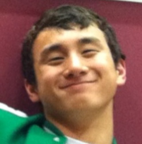 half dinosaur, half anus.
