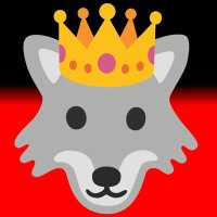 王冠を戴せたオオカミ👑🐺(@WolfTiara419963) 's Twitter Profile Photo