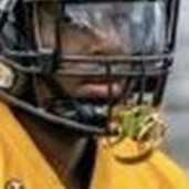 hello my name is Qasim Samad Rokes and I love the game football im a offensive tight end and defense of end for the Piscataway chiefs and I'm looking forward to