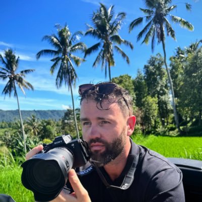 Culture & travel photographer - Join me on my journey. All about photography, business, personal development, the good life, and traveling the world.