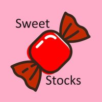 Alex Sweet (@sweetstocksblog) 's Twitter Profile Photo Alex Sweet (@sweetstocksblog) 's Twitter Profile Photo