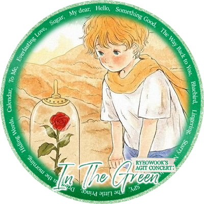 🍀Everlasting RW Fan🍀さんのプロフィール画像