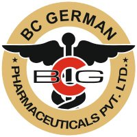 BC German Pharmaceuticals(@bcgermanpharma) 's Twitter Profile Photo