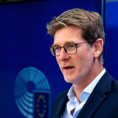 Député européen | Président de la Commission de l’environnement, de la santé publique et de la sécurité alimentaire