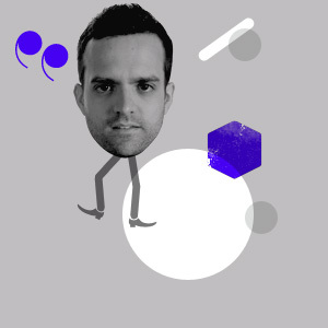 jameswarfield's profile picture. Fan of strategy, creativity, design, experience and brand. Occasional copywriter. Improv comedian. And I can cut a straight line with a hand saw.