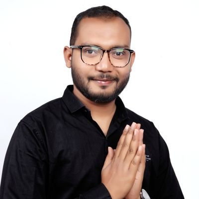 Ex- ELECTED PRESIDENT TITILAGARH CONSTITUENCY YOUTH CONGRESS.,

Bolangir District President ORGSF.,

Former President NSUI Titilagarh Assembly