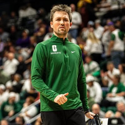 CoachWilly___'s profile picture. Assistant Coach - Charlotte MBB