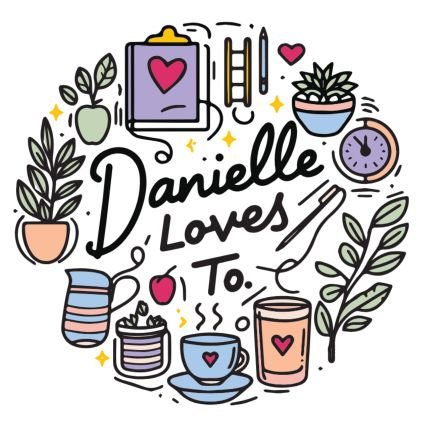 A terrible excuse as a tooth fairy 🧚🏻♀️
Hostage by my daughters.
coffee lover ☕, blogger💻, creative crazy mess. 🤦🏻♀️ who plans (a lot)