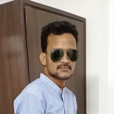 Buisness-Man & Politician. Fan of PM Shri Narendra Modi.
I am New to Twitter Please Follow Me! Also follow🔙All Tweet are Personal | All RT are not endorsement.