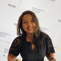 Anaya Dam (@anaya_dam) 's Twitter Profile