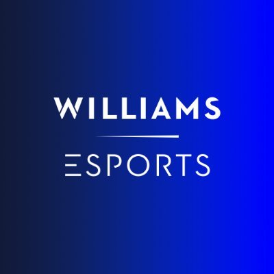 WILLIAMS ΞSPORTS