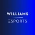 @WilliamsEsports