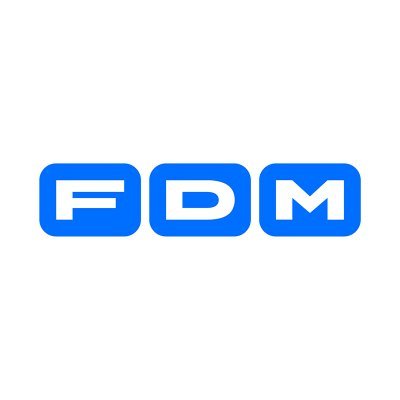fdmdk Profile Picture