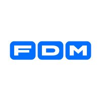 FDM(@fdmdk) 's Twitter Profile Photo