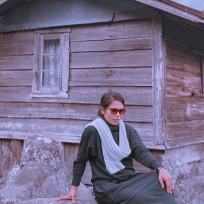 romenalang's profile picture. MCGI