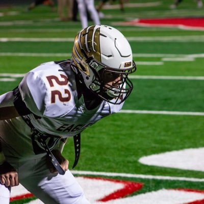 Dunlap High ‘26 | 3.7 GPA | MLB/RB/OLB / FS| 5”10| 185 lbs | bladietz@gmail.com | Hc: Brett Cazalet (309)-824-1988