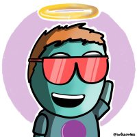 Sal (@sal_xbt) 's Twitter Profile Photo Sal (@sal_xbt) 's Twitter Profile Photo