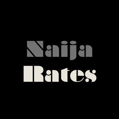 naija_rates Profile Picture
