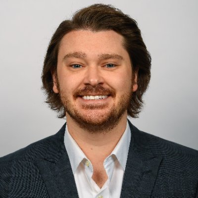 MaxMcGonigle's profile picture. @COMatBU alum. @PosseFoundation Scholar. Sr. Director of Partnership & Commercial Strategy for the Boston @Celtics. Formerly: @WhistleSports & @releventsports.