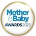 Mother&Baby Awards (@MandBAwards) Twitter profile photo