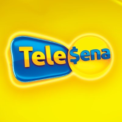 Seja bem vindo ao Twitter da Tele Sena!