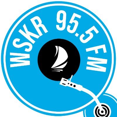 95.5FM WSKR Jacksonville Spinnaker Radio
UNF's #1 Station! | Dedicated to diversity.
See pinned for where to listen!