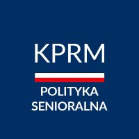 Polityka Senioralna KPRM (@seniorzykprm) 's Twitter Profile Photo Polityka Senioralna KPRM (@seniorzykprm) 's Twitter Profile Photo
