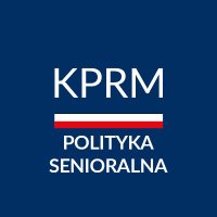 Polityka Senioralna KPRM(@SeniorzyKPRM) 's Twitter Profile Photo