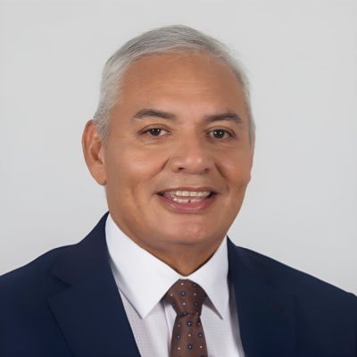 Vicepresidente 2do de la Honorable Legislatura de Tucumán -  Miembro Fundador del PJS - Esposo - Papá - Abuelo