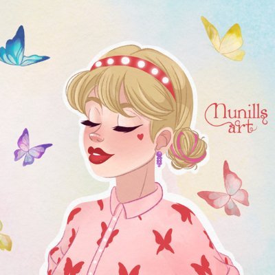 Ilustradora Digital • Argentina •
Swiftie Forever