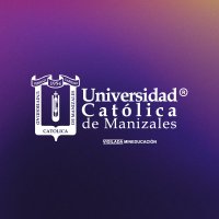 Universidad Católica de Manizales - UCM (@ucm_manizales) 's Twitter Profile Photo Universidad Católica de Manizales - UCM (@ucm_manizales) 's Twitter Profile Photo