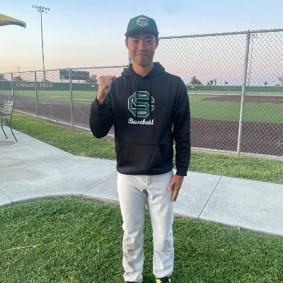 Seward County CC Baseball⚾️🇯🇵→🇺🇸 |OF,RHP| |5’11 / 185lb | I’m looking for 4 year university from 2025| 18yo| freshman | Comtact: kotaro.wakui@g.sccc.edu