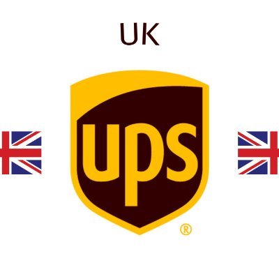 The ONLY Official X for @UPS in the UK
#DeliverWhatMatters

DM @ups_uk for UK customer service enquiries. Be on the look out for spoof accounts.