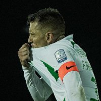 A/Ndrés Salazár 🇳🇬(@andres9910) 's Twitter Profile Photo