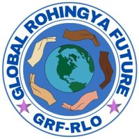 Global Rohingya Future(@grfRohingya) 's Twitter Profile Photo