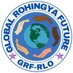Global Rohingya Future (@grfRohingya) Twitter profile photo