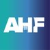 AHF (@ahfnetwork) Twitter profile photo AHF (@ahfnetwork) Twitter profile photo