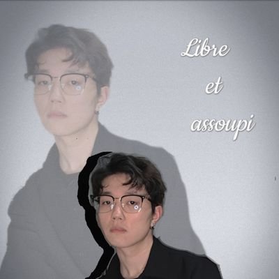 zhenmingbai's profile picture. 随心所欲