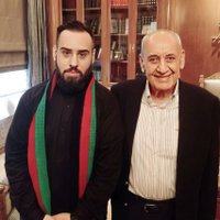 حسين ع. السمرة(@HusseinSamra10) 's Twitter Profile Photo