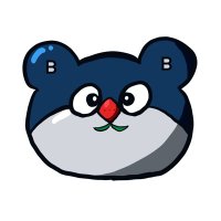 ベリーベアー (@berrybear_cm) 's Twitter Profile