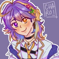 🌸| charlie !! COMMS OPEN(@_atomicchaos) 's Twitter Profile Photo