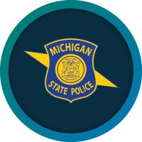 Michigan State Police(@MichStatePolice) 's Twitter Profile Photo