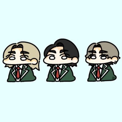 sumika🏠ATTiC ROOM | Mrs. GREEN APPLE🍏Ringo Jam | 「ユイカ」 | tuki. | プルスタンス | アイコン→@amanatu_c3様 | ヘッダー→@sume_jams様